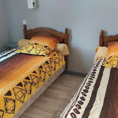L'Inoubliable Bed & Breakfast Chevillon  Eksteriør bilde