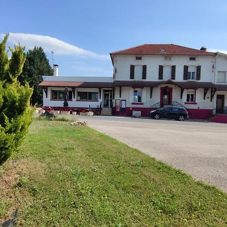 L'Inoubliable Bed & Breakfast Chevillon  Eksteriør bilde