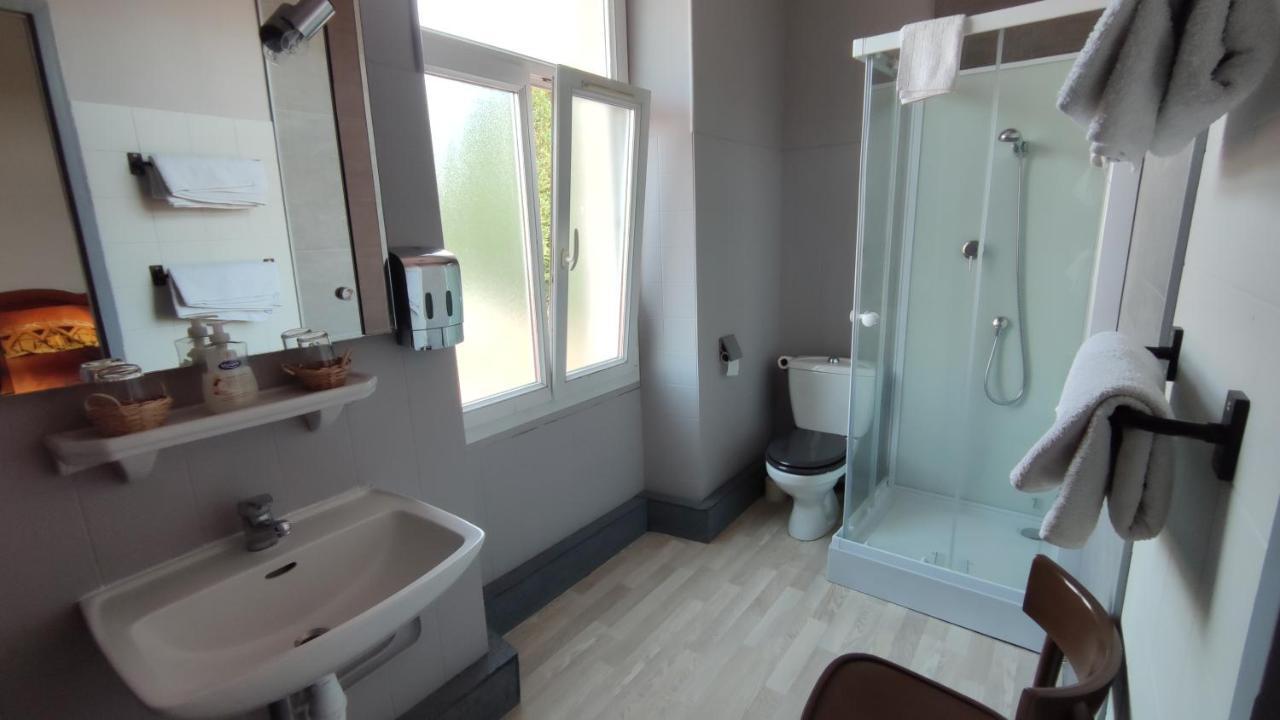 L'Inoubliable Bed & Breakfast Chevillon  Eksteriør bilde