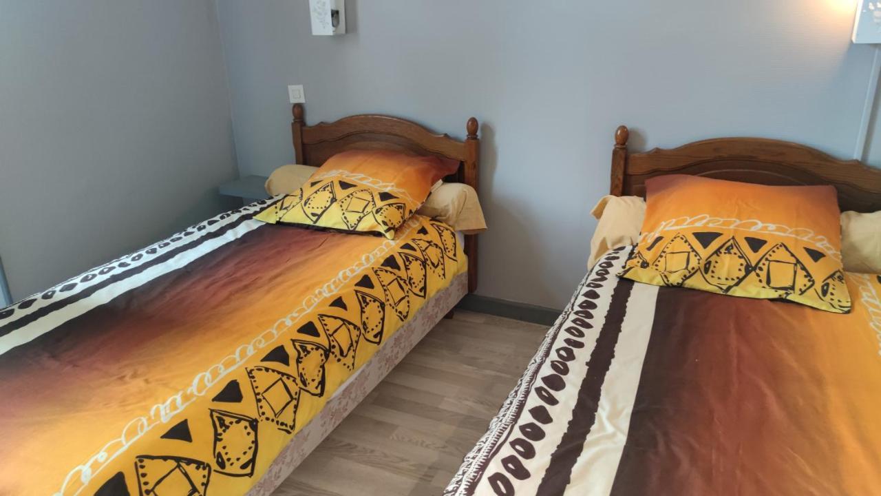 L'Inoubliable Bed & Breakfast Chevillon  Eksteriør bilde
