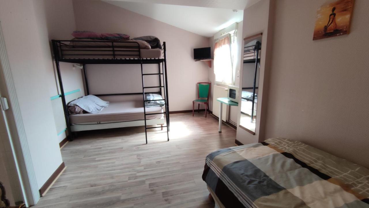 L'Inoubliable Bed & Breakfast Chevillon  Eksteriør bilde