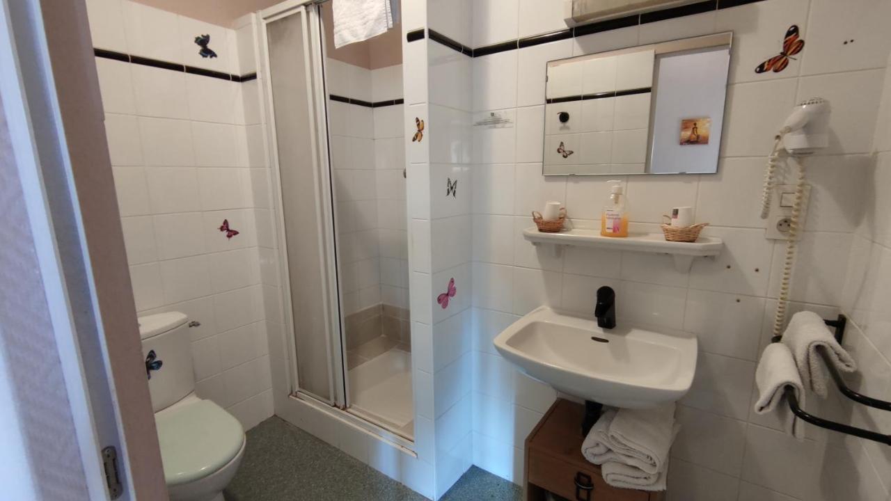 L'Inoubliable Bed & Breakfast Chevillon  Eksteriør bilde